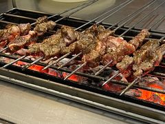 -小寒羊烧烤(凯瑞时代大厦店)