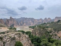 -炳灵寺世界文化遗产旅游区