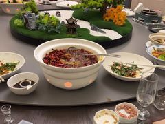 -太极·粤菜餐厅(亚运村鸟巢店)