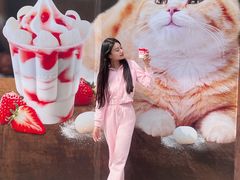 -肯德基(万科广东路店)