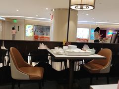 -羲和雅苑•北京烤鸭(国贸商城店)