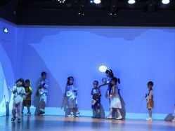 -小鸡哆哆故事屋·儿童乐园(嘉里城店)