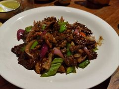 -大碗李·海鲜天津菜(河北路店)