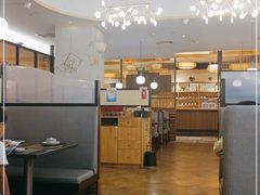 大堂-菊上料理(蜀山银泰百货店)