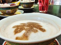 -宫事颐庭·老佛爷贵寿下午茶(颐和园店)