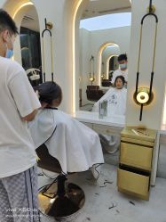 -东时烫染造型·Hair Salon