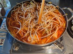 -吴草鸡爪오초닭발(城阳总店)
