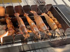 -丰茂烤串(公园店)