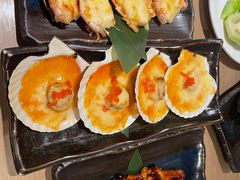 -大渔铁板烧(花园道店)