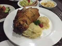 -申德勒加油站餐厅(三里屯北小街店)