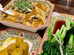 -柳泉居饭庄
