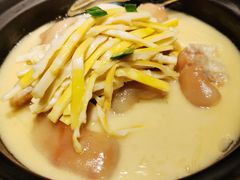 -三利音·玖弄小鲜(浦东嘉里城店)