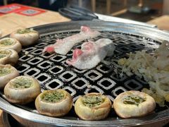 -霸腹烤肉(厦门柚子番店)