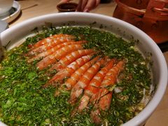 -一坐一忘云南菜(卓悦中心)