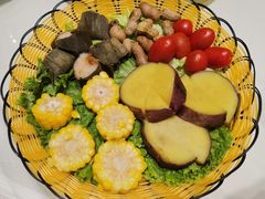 -老爷庙风味美食府(魏都大道店)