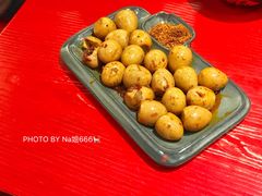 -谭鸭血老火锅(漳州路店)