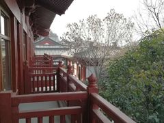 -西安华清御汤酒店