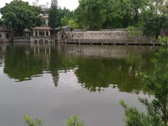 景点-东莞市可园博物馆