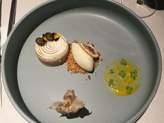 -L'Arome芳芳法国餐厅(仙林金鹰店)