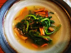 -如禾素食·下午茶·糖水