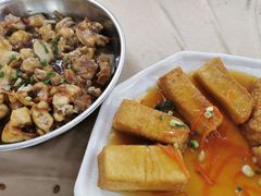 -鹿福农庄(南沙天后宫店)