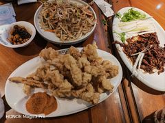 -老昌春饼(欧亚世纪店)
