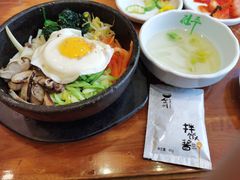 -全州拌饭馆(断桥店)