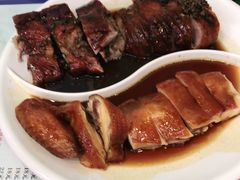 -澳门陈光记烧味饭店(万象城店)