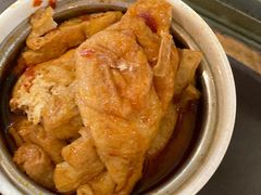 -易裕和·长沙米粉(竹塘西路店)