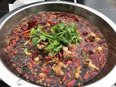 -蛙兔鸡自贡风味·特色江湖菜(广都店)