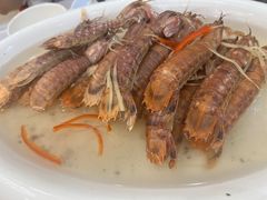 -东江海鲜酒家(艺都分店)