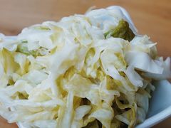 -攀枝花·任德琼·盐边羊肉米线