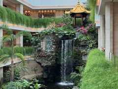 -广州白天鹅宾馆