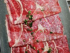 -新石器烤肉(虹悦城店)