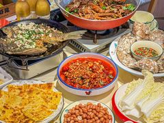 -张肴肴张记大排档(涉外店)