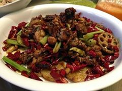 -老味道1992(武当山店)