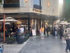 -Peet's Coffee皮爷咖啡(大学路店)