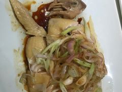 -东海海鲜酒家(中信广场店)