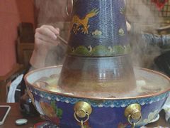 -爱新觉罗福臨火锅馆(万科滑雪场店)