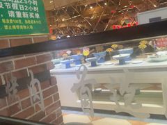 -比尔森韩式烤肉自助(国商店)