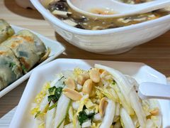 -台北楚楚园馅饼粥(虹桥南丰城店)