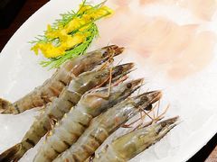 海鲜拼盘-无老锅(苓雅店)