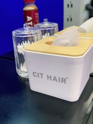 -CIT造型·烫发·染发
