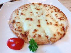 -菲滋意式餐厅(黄岩洞天店)