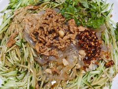 -铁东熏肉大饼铺