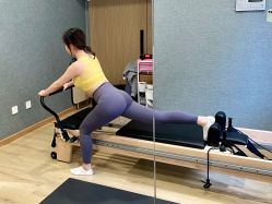 -酉嘉瑜伽YO+YOGA