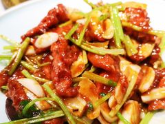 -京味斋·北京烤鸭(北京南站洋桥店)