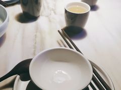 -绿茶餐厅(昆明世纪金源店)