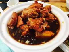 -东方肉馆(文庭雅苑店)