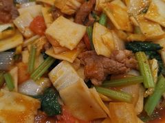 -巴依老爷新疆美食(常营店)